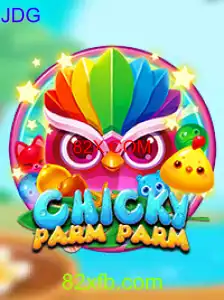 ChickyParmParm