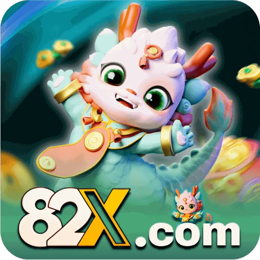 82X.COM-Melhores Slots Online do Brasil Logo